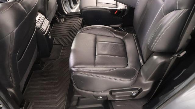 2024 Subaru Ascent Limited 7-Passenger