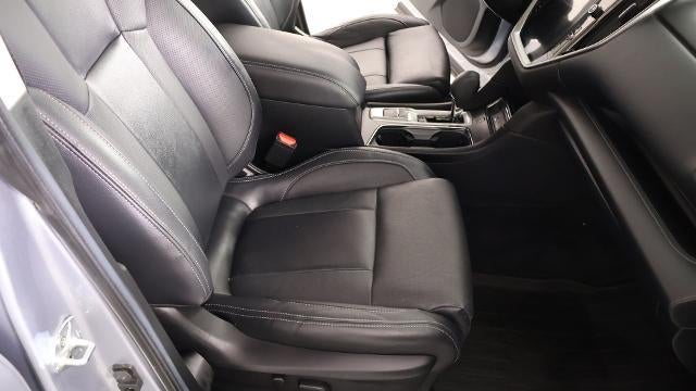 2024 Subaru Ascent Limited 7-Passenger
