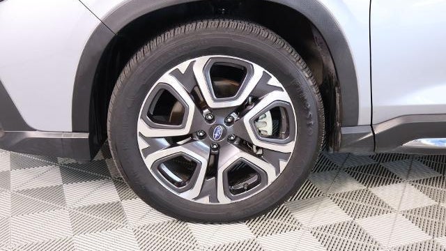 2024 Subaru Ascent Limited 7-Passenger