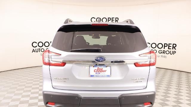 2024 Subaru Ascent Limited 7-Passenger