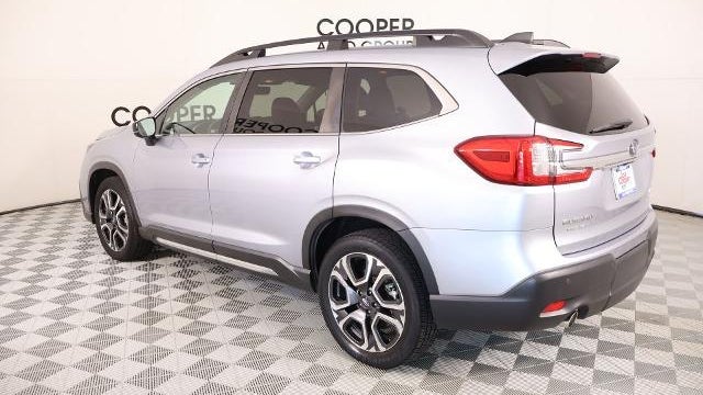2024 Subaru Ascent Limited 7-Passenger