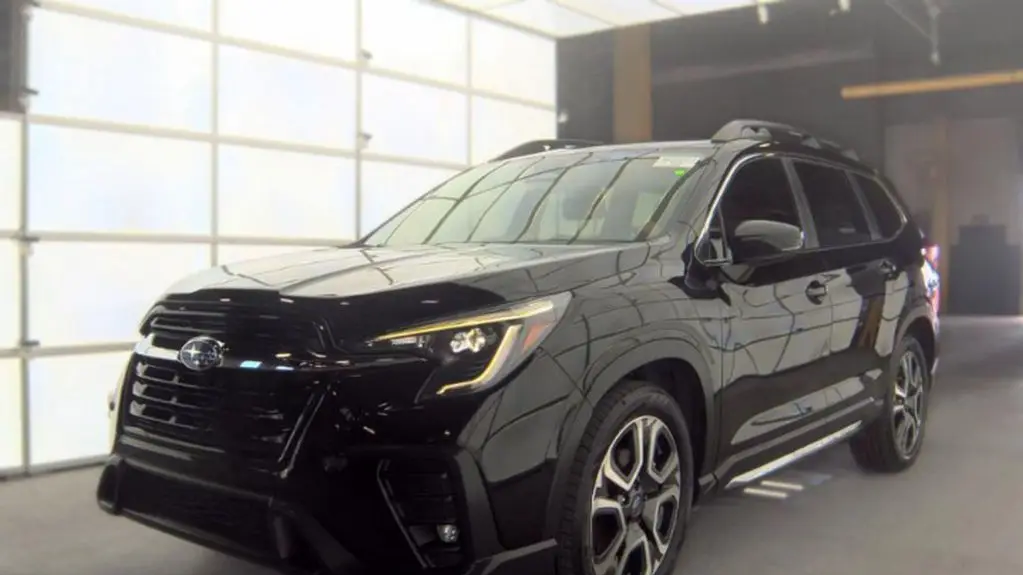 2024 Subaru Ascent Limited 7-Passenger