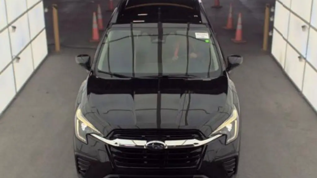 2024 Subaru Ascent Limited 7-Passenger