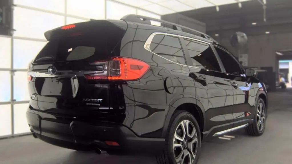 2024 Subaru Ascent Limited 7-Passenger