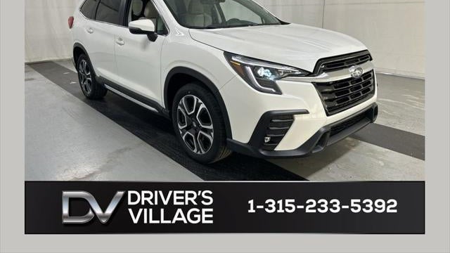 Preowned 2023 Subaru Ascent Limited 7-Passenger for Sale