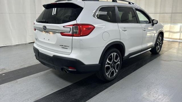 2023 Subaru Ascent Limited 7-Passenger