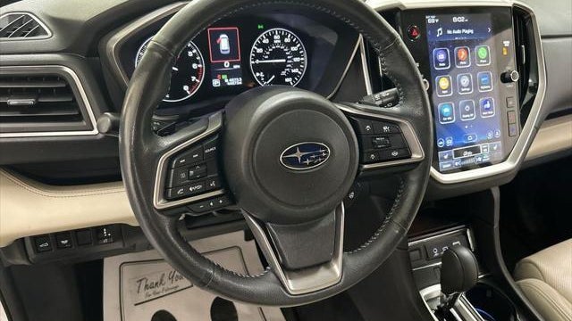 2023 Subaru Ascent Limited 7-Passenger