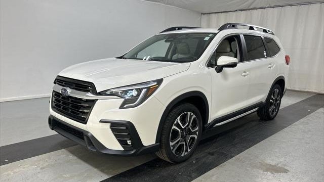 2023 Subaru Ascent Limited 7-Passenger