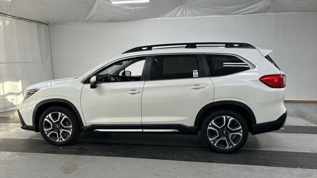 2023 Subaru Ascent Limited 7-Passenger