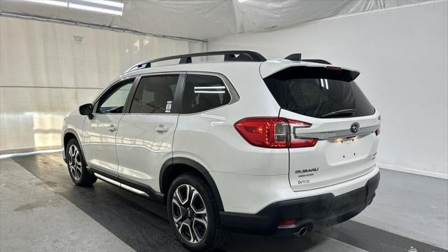 2023 Subaru Ascent Limited 7-Passenger