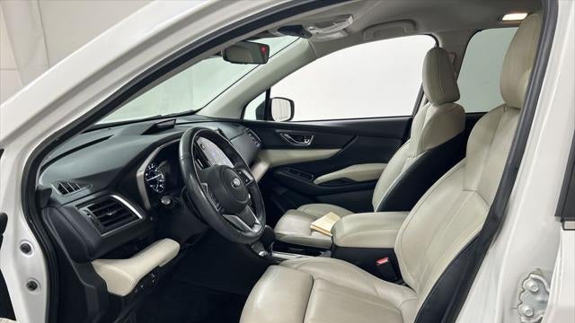 2023 Subaru Ascent Limited 7-Passenger