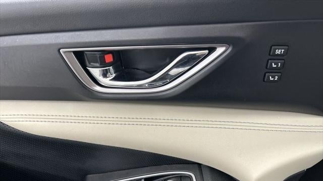 2023 Subaru Ascent Limited 7-Passenger