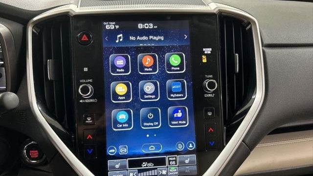 2023 Subaru Ascent Limited 7-Passenger
