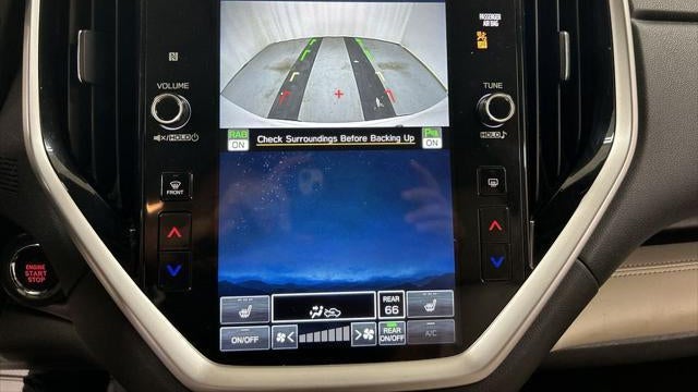 2023 Subaru Ascent Limited 7-Passenger