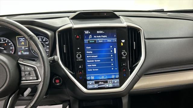 2023 Subaru Ascent Limited 7-Passenger