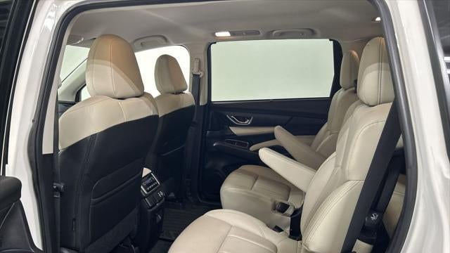 2023 Subaru Ascent Limited 7-Passenger