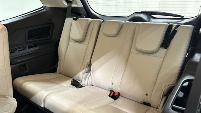 2023 Subaru Ascent Limited 7-Passenger