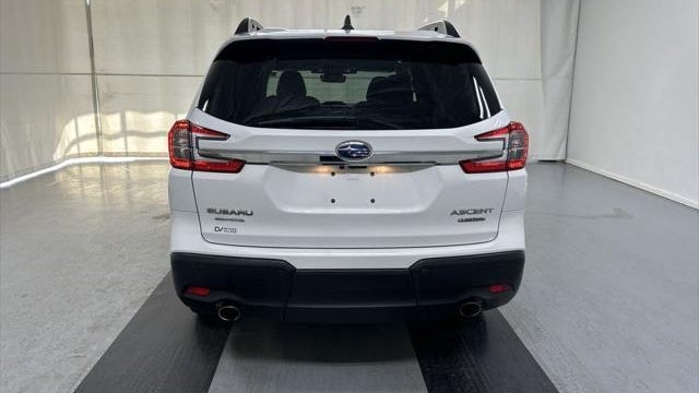 2023 Subaru Ascent Limited 7-Passenger