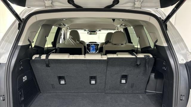 2023 Subaru Ascent Limited 7-Passenger