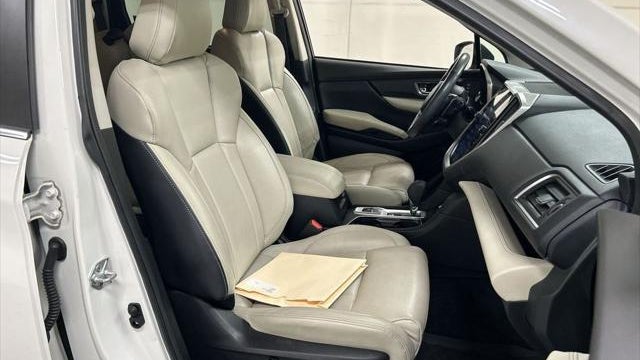 2023 Subaru Ascent Limited 7-Passenger