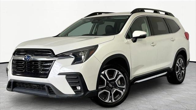 Preowned 2023 Subaru Ascent Limited 7-Passenger for Sale