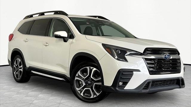 2023 Subaru Ascent Limited 7-Passenger