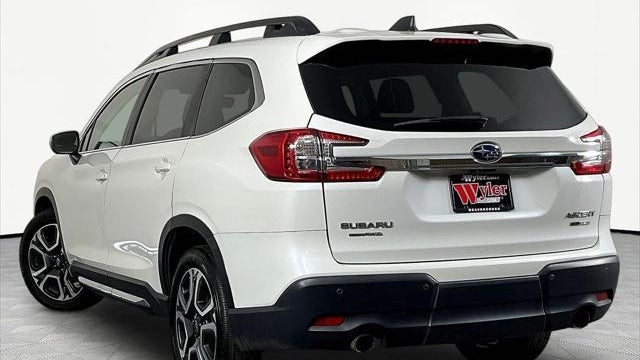 2023 Subaru Ascent Limited 7-Passenger