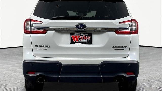2023 Subaru Ascent Limited 7-Passenger