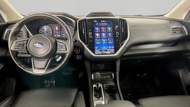 2023 Subaru Ascent Limited 7-Passenger