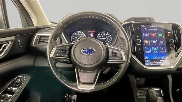 2023 Subaru Ascent Limited 7-Passenger