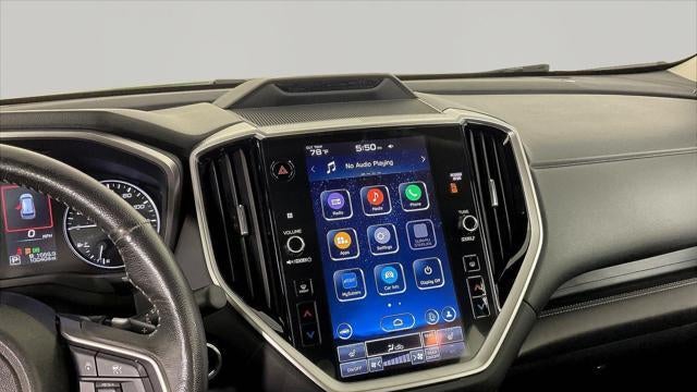 2023 Subaru Ascent Limited 7-Passenger