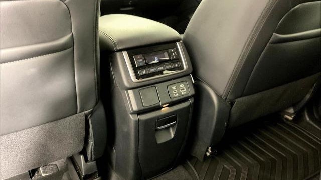 2023 Subaru Ascent Limited 7-Passenger