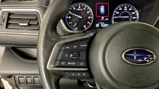 2023 Subaru Ascent Limited 7-Passenger