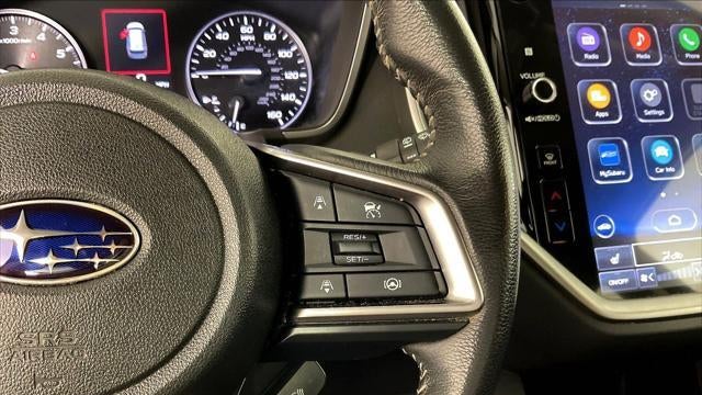 2023 Subaru Ascent Limited 7-Passenger