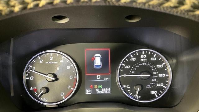 2023 Subaru Ascent Limited 7-Passenger