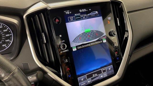 2023 Subaru Ascent Limited 7-Passenger