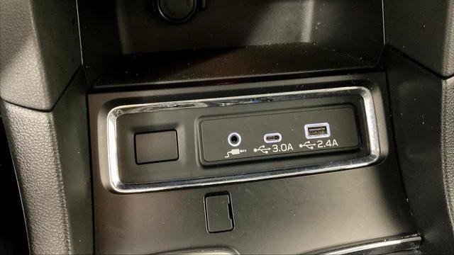 2023 Subaru Ascent Limited 7-Passenger