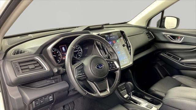 2023 Subaru Ascent Limited 7-Passenger