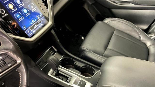 2023 Subaru Ascent Limited 7-Passenger