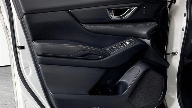 2023 Subaru Ascent Limited 7-Passenger