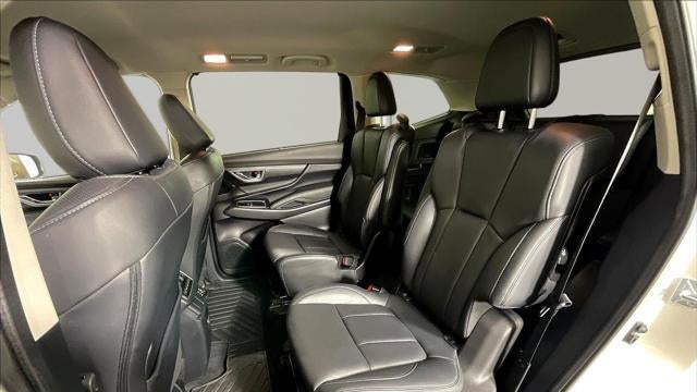 2023 Subaru Ascent Limited 7-Passenger