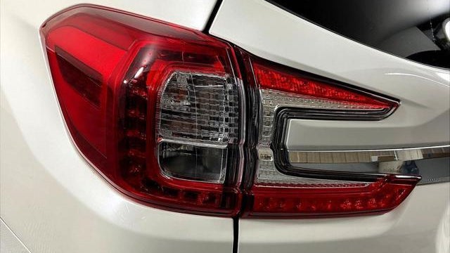 2023 Subaru Ascent Limited 7-Passenger