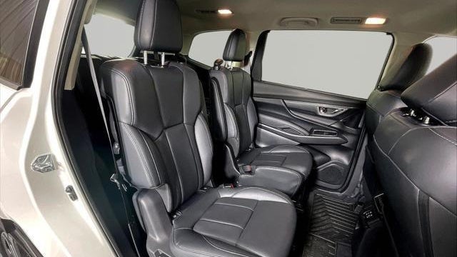 2023 Subaru Ascent Limited 7-Passenger