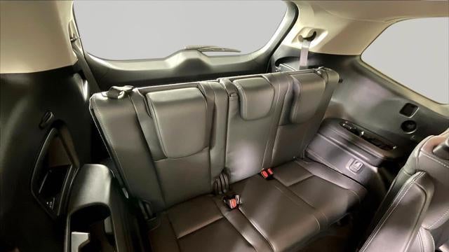 2023 Subaru Ascent Limited 7-Passenger
