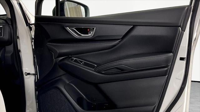2023 Subaru Ascent Limited 7-Passenger