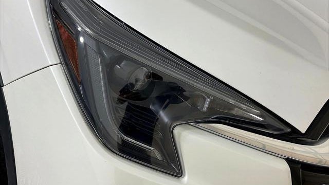 2023 Subaru Ascent Limited 7-Passenger