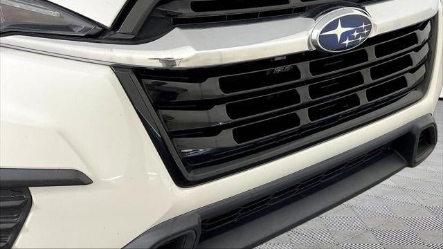 2023 Subaru Ascent Limited 7-Passenger