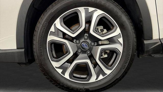 2023 Subaru Ascent Limited 7-Passenger