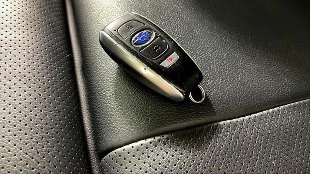 2023 Subaru Ascent Limited 7-Passenger