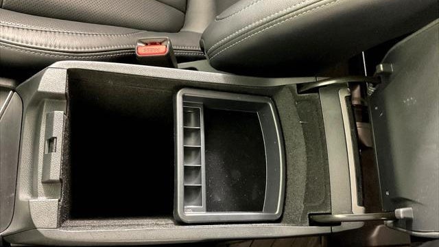 2023 Subaru Ascent Limited 7-Passenger